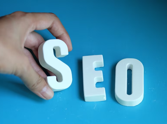 How to step up your SEO Game in 2023?