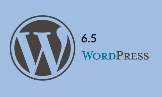 What’s Coming on the Way in WordPress 6.5? Know it Here! 