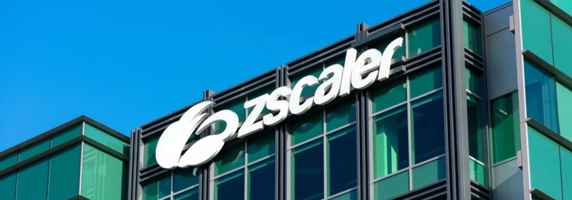 Zscaler