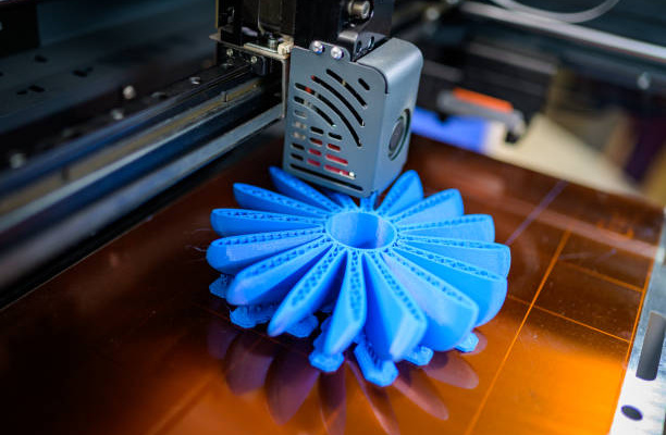 Hobbyist Pastime or Industrial Evolution? IDTechEx Explores the Maturing 3D Printing Industry