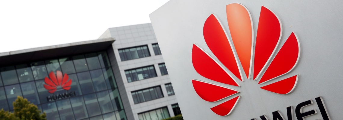 Global Networking Innovator Huawei Leads the New Era of Campus Network Technology