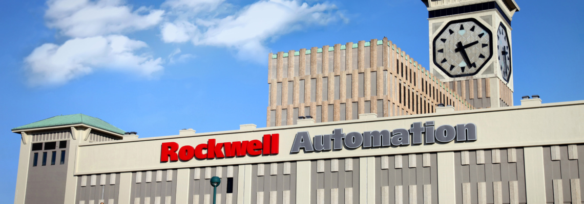 Rockwell Automation and its PartnerNetwork™ Ecosystem Present Artificial Intelligence, Autonomous Operations, 5G and Cybersecurity in Driving Digital Transformation at Hannover Messe 2024