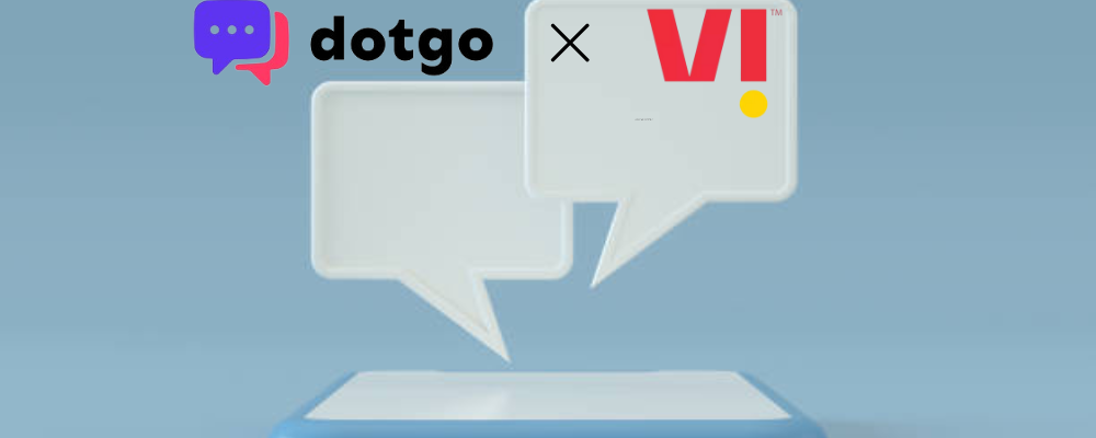 Dotgo and Vi Business