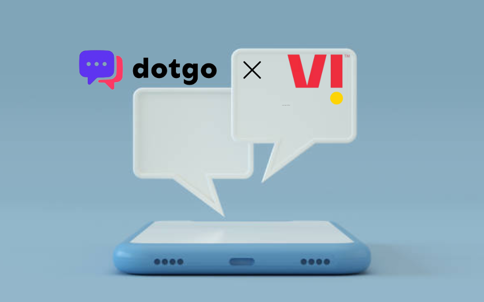 Dotgo and Vi Business