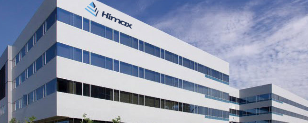 Himax Technologies, Inc. Declares Cash Dividend