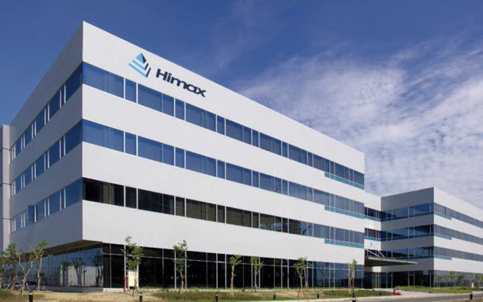 Himax Technologies, Inc. Declares Cash Dividend