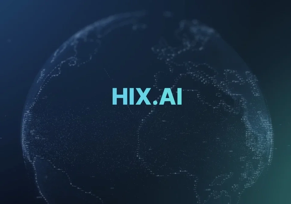 HIX.AI Launches EssayGPT