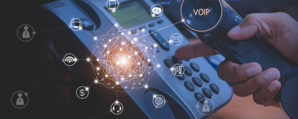 VoIP Explained