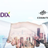 Radix and Cognite partner