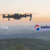 Swisscom and Nokia