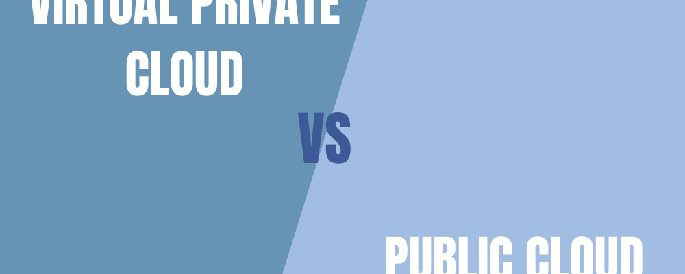 VPC vs Public Cloud