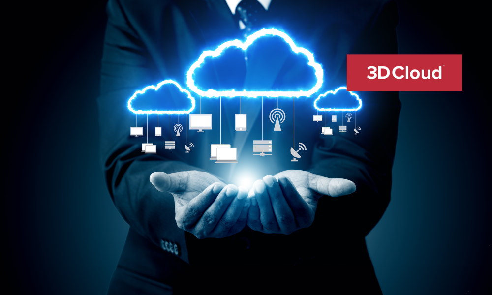3D Cloud Raises $20M from Bellini Capital for Growth