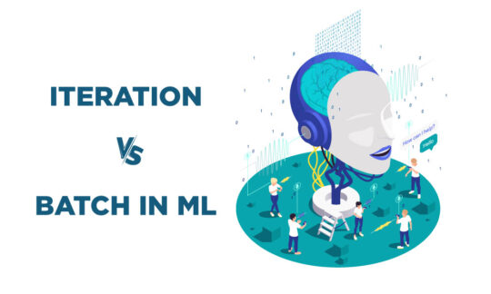 Iteration vs. ML