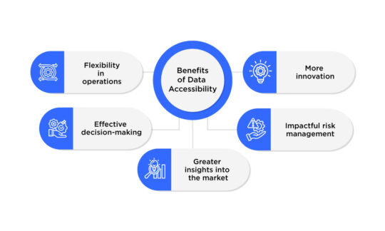 Data Accessibility for Business: Definition and Best Practices