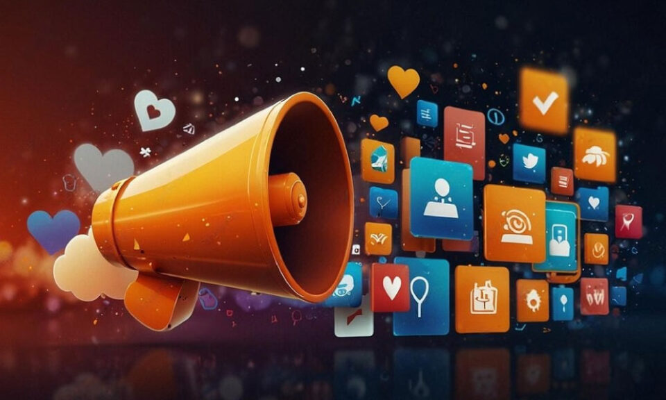 What is an ad impression?