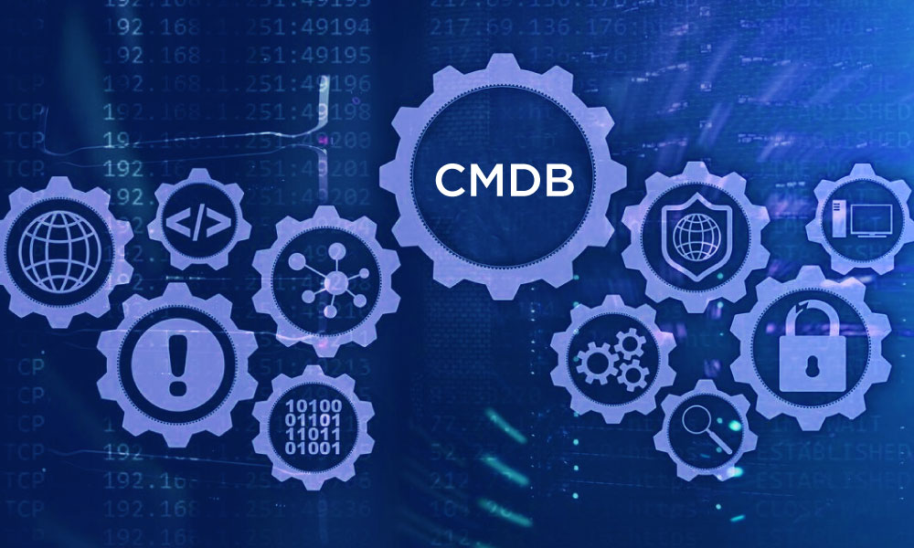 CMDB