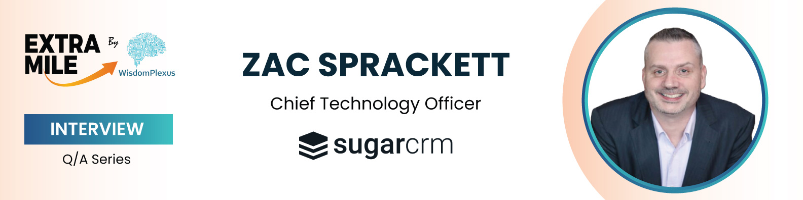 Interview SugarCRM