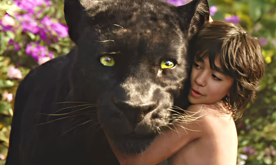 Jungle Book