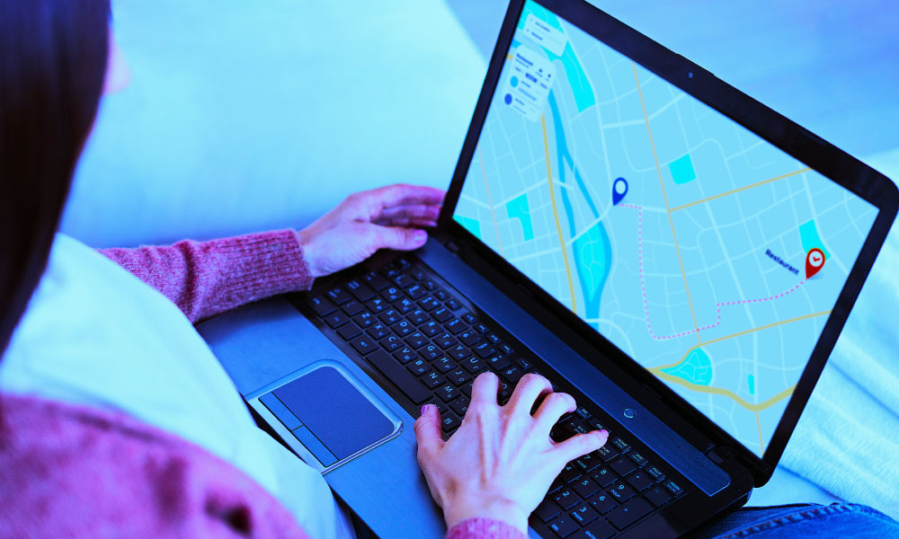 Real-Time Location Systems