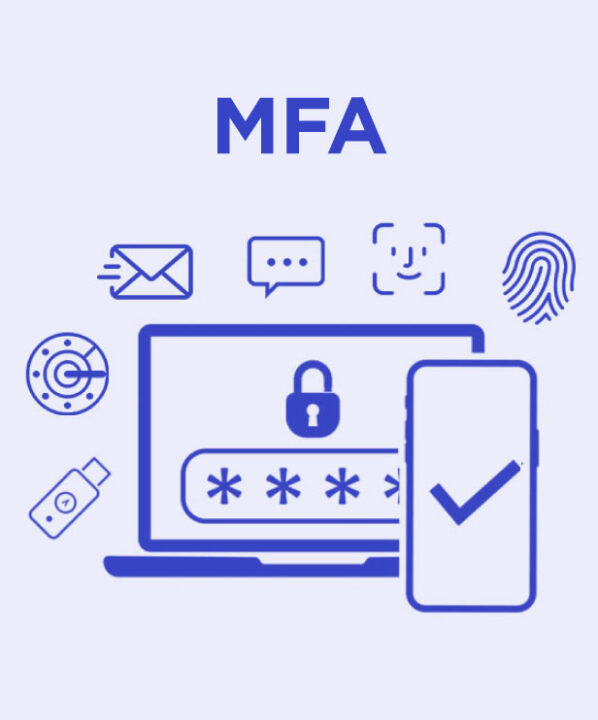 Multi-Factor Authentication (MFA)