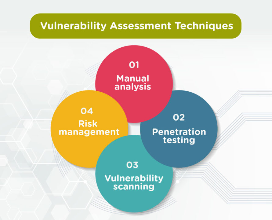 Vulnerability Assessment Techniques 