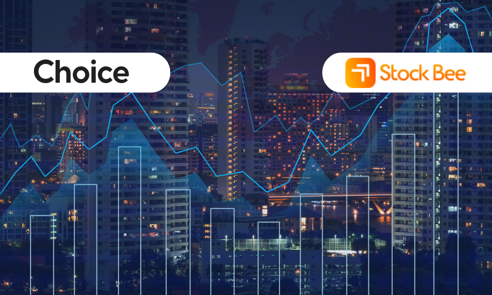 Choice Equity Broking Partners with StockBee for AI-Driven Market Insights