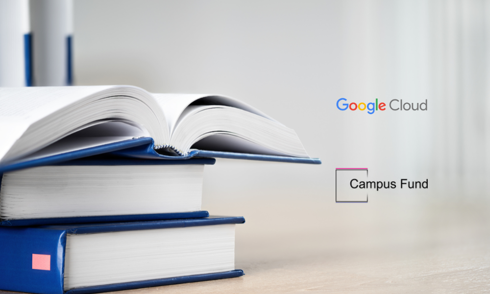 Google Cloud India and Campus Fund