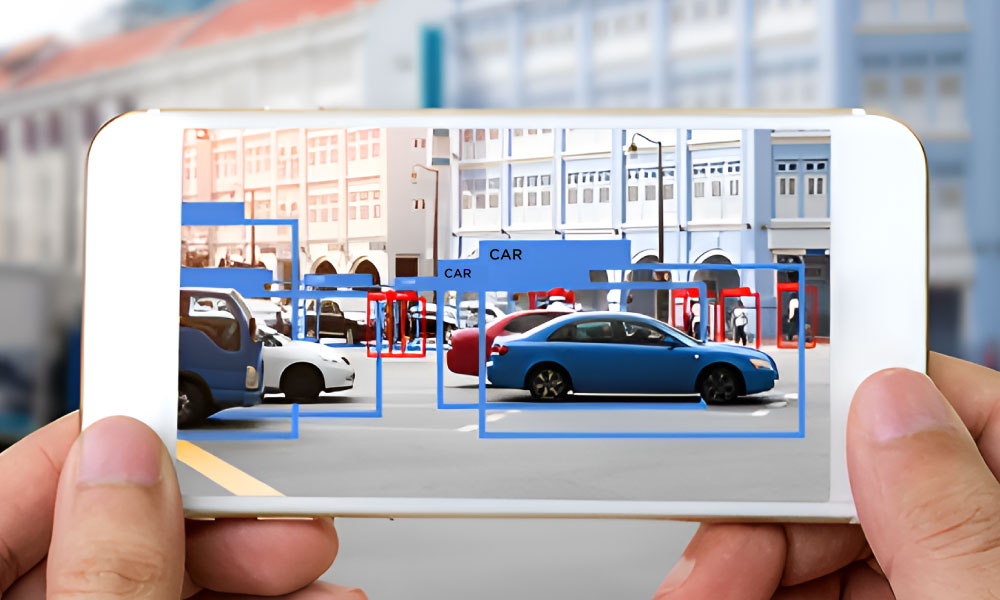 Image Annotation: How It Powers Machine Learning & AI