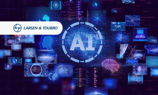 AI-Powered TrackEi