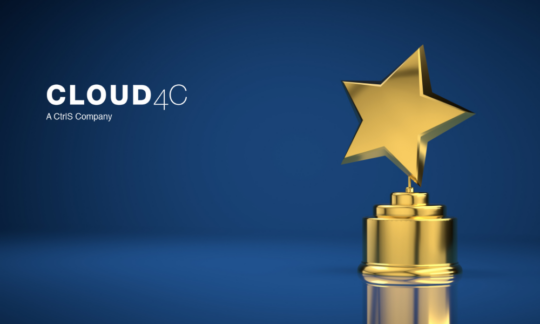 Cloud4C