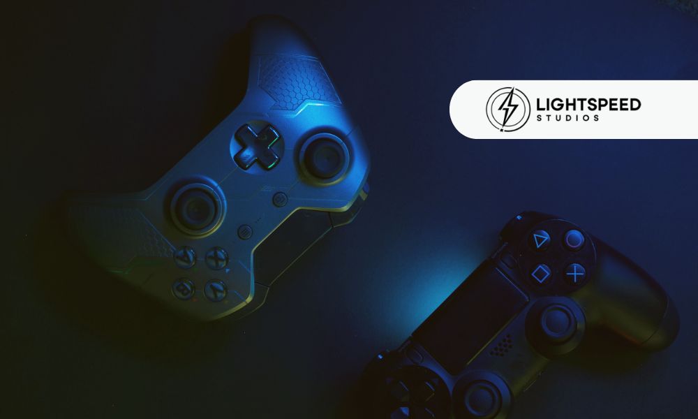 LIGHTSPEED STUDIOS Advances Game Development & Creativity