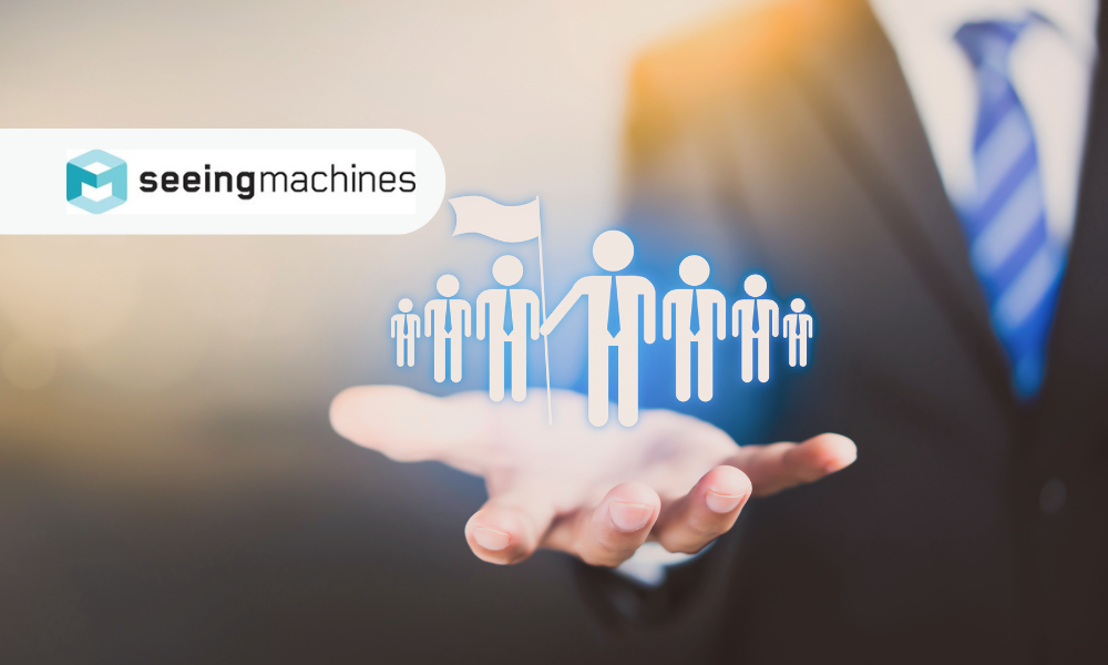 Seeue Machine Seeing Machines Strengthens Tech and Safety Leadership Team