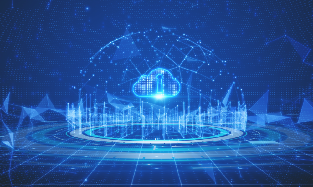 Cloud Analytics