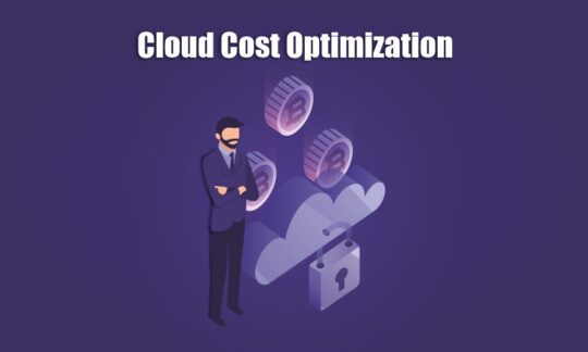 Cloud Cost Optimization