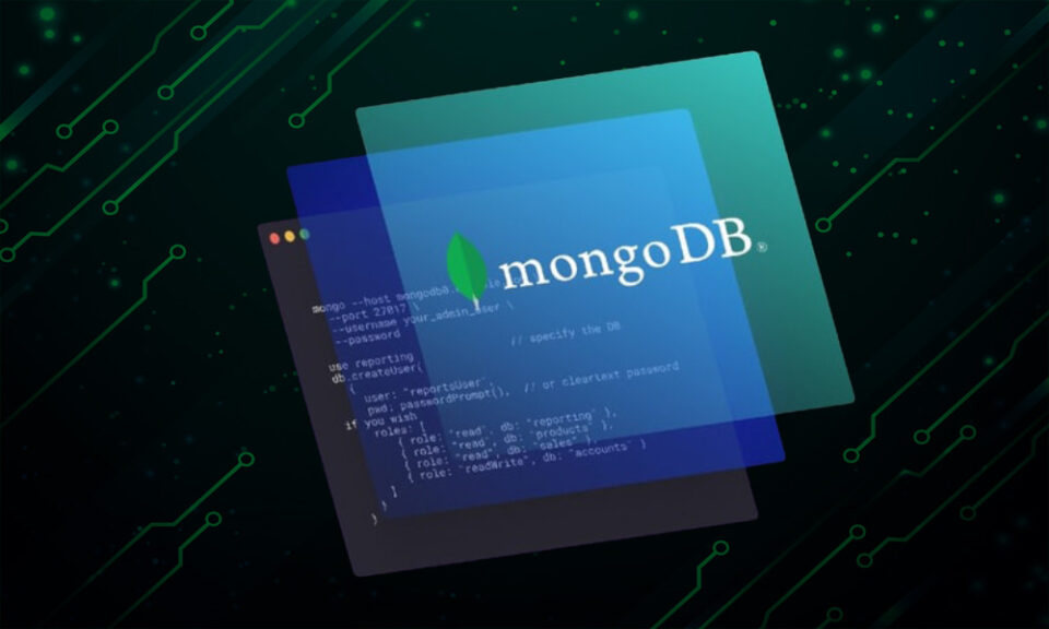MangoDb