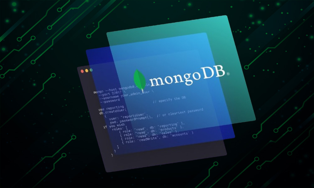 MangoDb