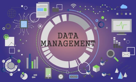 Data Management