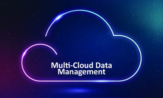 Multi-cloud Data Management