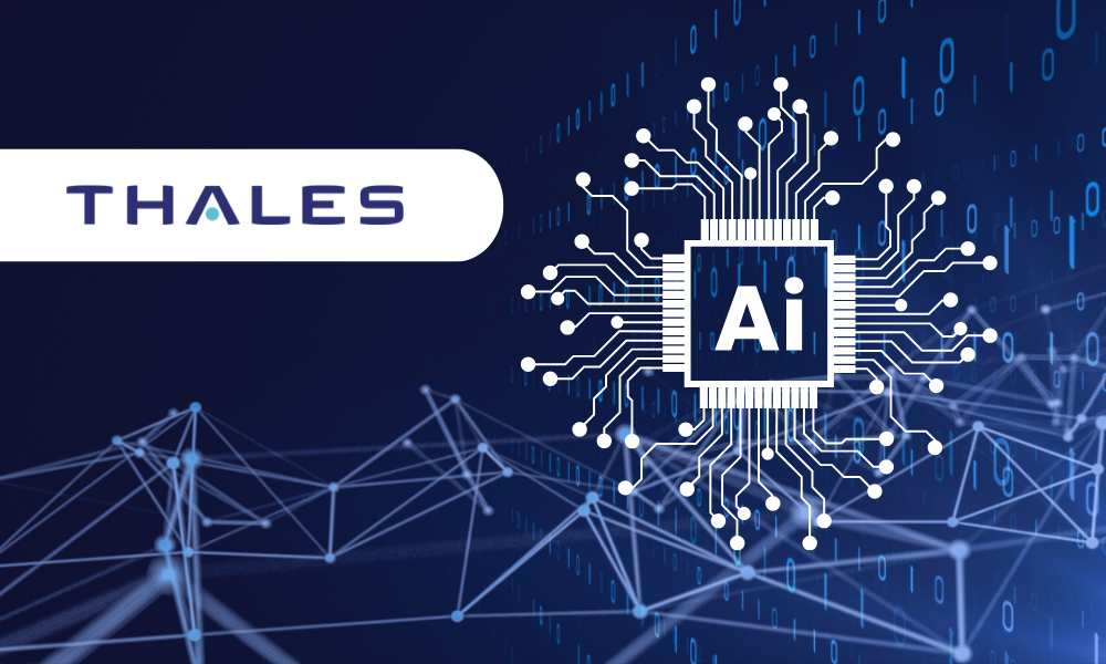 Thales 2025