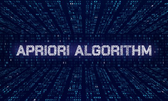 Apriori Algorithm