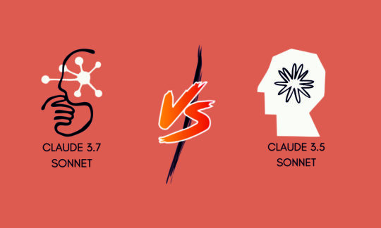 Claude 3.7 Sonnet Vs Claude 3.5 Sonnet