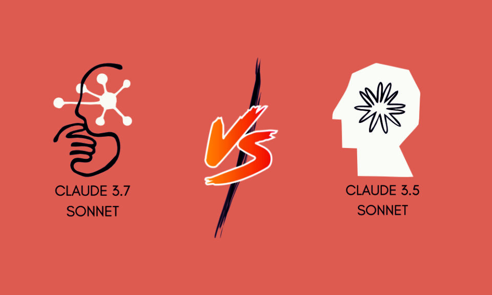 Claude 3.7 Sonnet Vs Claude 3.5 Sonnet