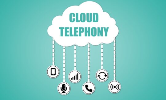 Cloud Telephony