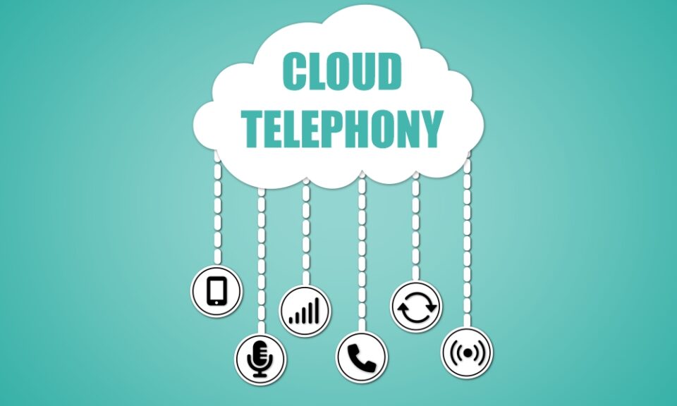 Cloud Telephony