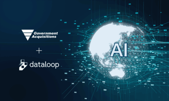 GAI and Dataloop