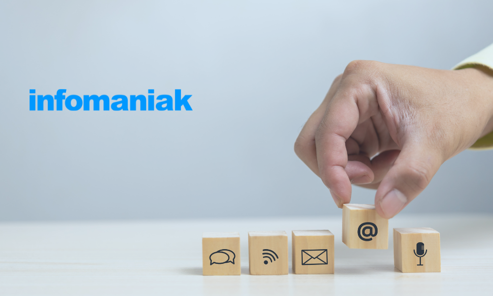 Infomaniak