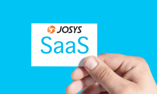 Josys AI