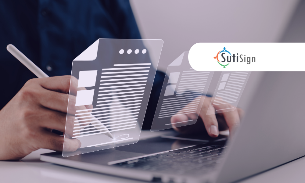 eSignature Security