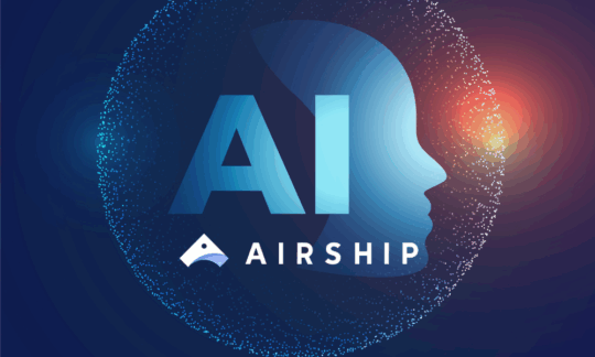 Airship AI Agents