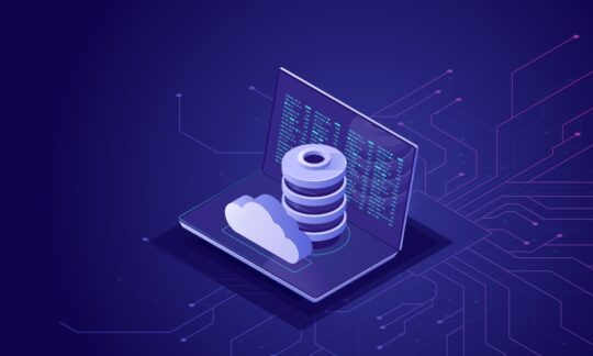 Change Data Capture